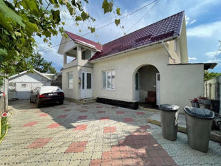 Продаётся дом в г. Бельцы, район Северного вокзала, пер. Николая Баумана. фото 0