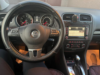 Volkswagen Golf foto 5