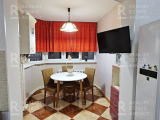 Apartament cu 3 camere, 73 m², Telecentru, Chișinău foto 4