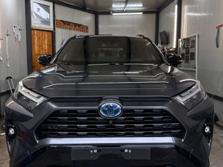 Toyota Rav 4, 2023 г.
