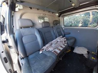 Ford Transit custum foto 6