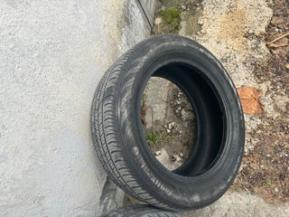 Continental 225/55 R17 M+S All Season Vsesezonka foto 8