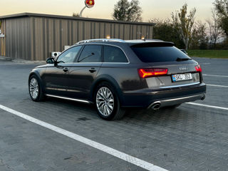 Audi A6 Allroad foto 4