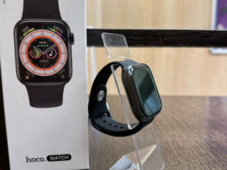 Smart Watch Hoco DY12-  650 lei foto 2