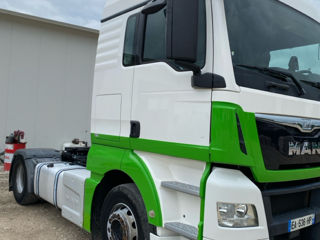 Man Tgx 18.440 foto 2