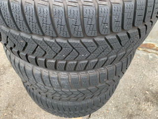 R18/40/225 Pirelli (Iarna) foto 3