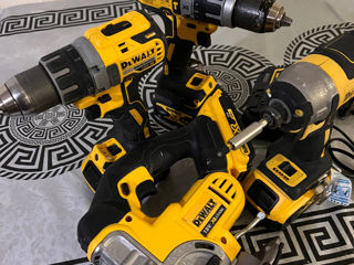 DeWalt DCF887 foto 3