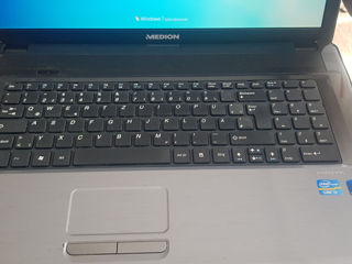 Medion Akoya i3 17.1