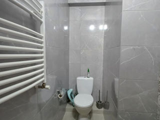 Apartament cu 2 camere, 51 m², Botanica, Chișinău foto 7