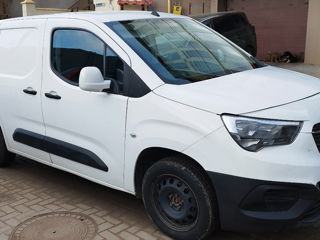 Opel Combo foto 4