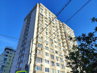 Apartament cu 1 cameră, 48 m², Buiucani, Chișinău foto 7