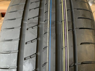 265/45R20 Goodyear F1 ASY 3 Mega oferta Vara 2024!