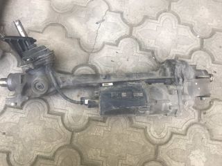 Caseta de directie. Рулевая рейка Vw Golf, Vw Passat, Skoda Kodiaq foto 1