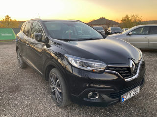 Renault Kadjar foto 2