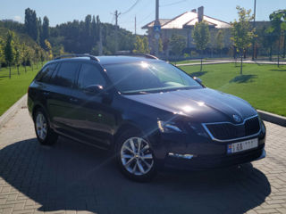 Skoda Octavia foto 5