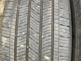 Michelin primacy A/S 255/55 R20 foto 5