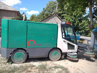 Iveco MFH 2500 foto 3