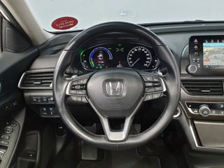 Honda Accord foto 13