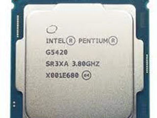 Intel Pentium Gold G5420 (socket1151V2)