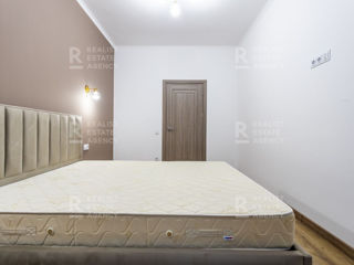 Apartament cu 2 camere, 74 m², Buiucani, Chișinău foto 10