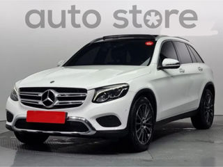 Mercedes GLC