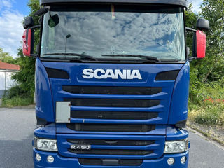 Scania R450 2017