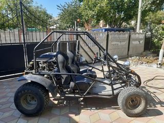 Altă marcă Utv buggy foto 3