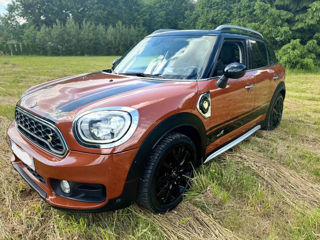 Mini Cooper S Countryman foto 2