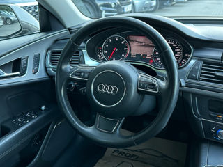 Audi A7 foto 12