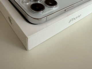 iPhone 14 Pro, 256GB, Silver foto 6