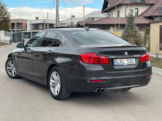 BMW 5 Series foto 5