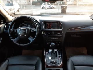 Audi Q5 foto 5