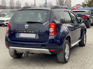 Dacia Duster foto 4