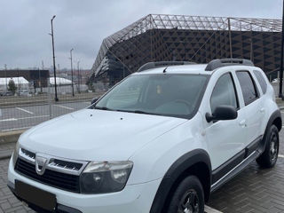 Dacia Duster foto 2