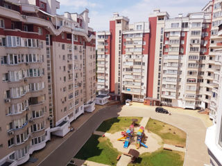 Apartament cu 1 cameră, 35 m², Centru, Chișinău, Chișinău mun. foto 10