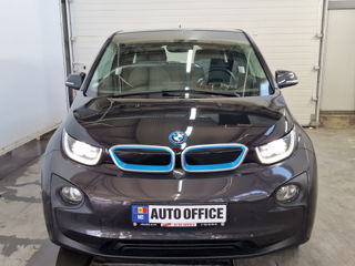 BMW i3 foto 2