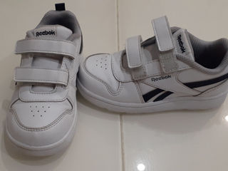 Reeboks в новом состоянии foto 1