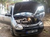 Opel Corsa foto 6