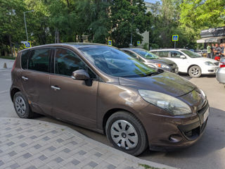 Renault Scenic foto 2