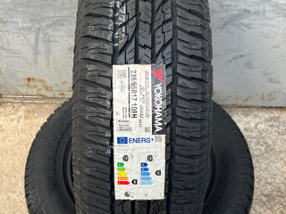 235/65 R17 Yokohama Geolandar A/T G015/ Доставка, livrare toata Moldova 2024