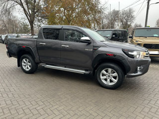 Toyota Hilux foto 7