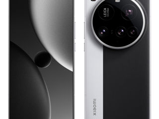 Smartphone Xiaomi 15 Ultra 16/512GB Silver Chrome foto 4