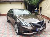 Mercedes E Class foto 1