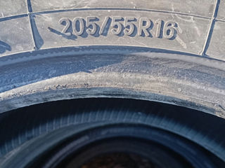 Шины 205/55 r16 foto 3