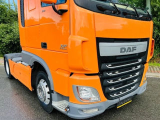 Daf Daf euro 6 foto 4