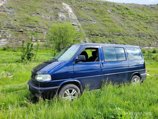 Volkswagen Caravelle T4 foto 2