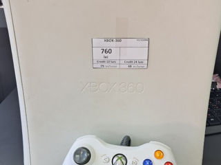 X-Box 360