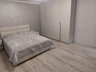 Apartament cu 1 cameră, 46 m², Botanica, Chișinău foto 6