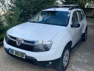 Dacia Duster foto 1