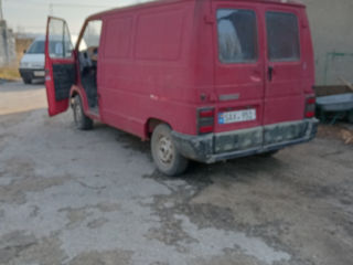 Renault Trafic foto 4